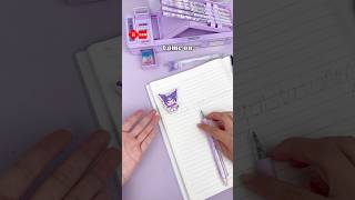 She took my notebook iigen shorts stationery viralvideo [upl. by Oakman]