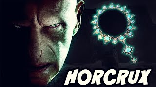 The LOST Horcrux The Opal Necklace  Harry Potter Theory [upl. by Marne]