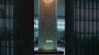 The Mystery of the Kryptos Sculpture Solved [upl. by Pinsky]