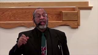 Spiritual Disciplines Bible Study  Pastor Iran Watson Sr 02 07 2024 [upl. by Neddra]