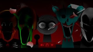 Me chilling with some demons be like [upl. by Savitt650]