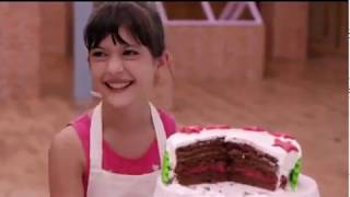 Junior Bake Off Italia Stagione 4 Episodio 4 FINALE [upl. by Daryle]