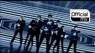 SPEED스피드  Its over Dance Ver MV [upl. by Arahd]