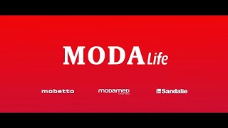 Modalife Corporate Promotional Film [upl. by Ieppet]