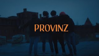 Provinz  Verlier Dich Official Video [upl. by Nahtnaoj]