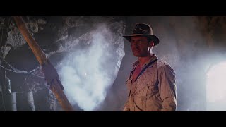 Indiana Jones and the Temple of Doom  Rescue of the Child Slaves [upl. by Nylram]