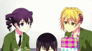 Citrus「ＡＭＶ」 My Dilemma [upl. by Oileve]