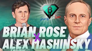 The Future Of DeFi  With Brian Rose amp Alex Mashinsky  Crypto News  Cryptonites [upl. by Aicad]