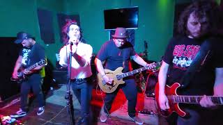 Caravanas full set 13102024 en il Amichi [upl. by Asirrom318]