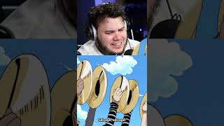 NEW ARC SKY ISLAND  One Piece Episode 144 REACTION [upl. by Niriam]