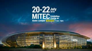 MYHOME Home Exhibition MITEC JULY 2018 Video [upl. by Iridissa644]