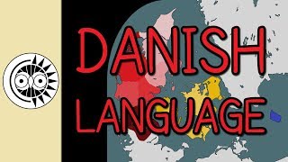 Introduction to the Danish Language [upl. by Adelbert457]