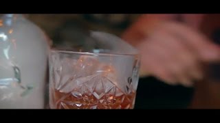 Smoked Old Fashioned [upl. by Danette]