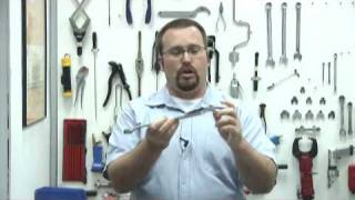 Introduction to Spanners [upl. by Kilbride]