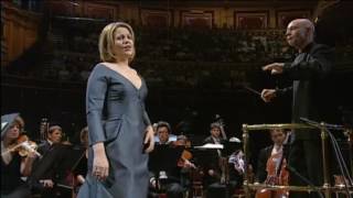 Renée Fleming sings Exsultate Jubilate Mozart [upl. by Nonrev]