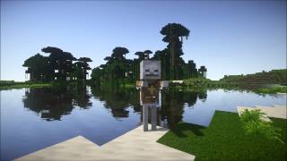 Minecraft Skins for Skeletons  Download TOP 5 [upl. by Lindberg96]