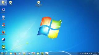 How To Create Usb Bootable Windows 7 With Poweriso [upl. by Ellitnahc]