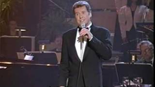 MICHAEL CRAWFORD in Concert 4／9：When I Fall in Love～Love Changes Everything [upl. by Angela]