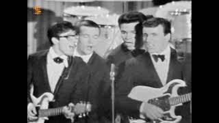 The Shadows live in concert 1964 [upl. by Louella]