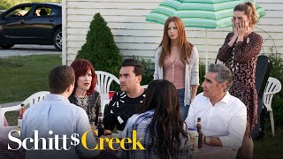 Patrick’s Ex  Schitt’s Creek [upl. by Short]