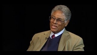 Uncommon Knowledge with Thomas Sowell [upl. by Daigle619]