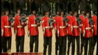 The British Grenadiers [upl. by Andrade27]