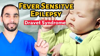 Dravet Syndrome Promising NEW Treatment [upl. by Kin]