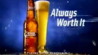 Funny Beer Commercials Part 1of3 [upl. by Tilly]