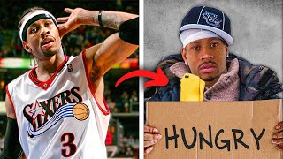 How NBA Star Players Went Broke [upl. by Naillik]