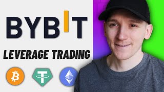 Bybit Leverage Trading Tutorial Trade Crypto Futures on Bybit [upl. by Branca868]