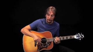 The Beatles  Blackbird  Lesson by Mike Pachelli [upl. by Vickey]