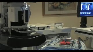 Eviva Upright Stereotactic Biopsy with StereoLoc II Demonstration [upl. by Drue453]