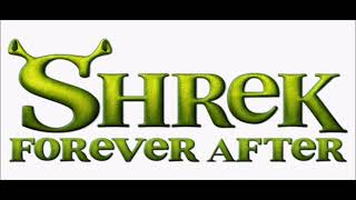 33 Shake Your Groove Thing Shrek Forever After Complete Score [upl. by Vez392]