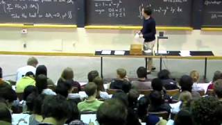 Lec 16 Double integrals  MIT 1802 Multivariable Calculus Fall 2007 [upl. by Ferguson]