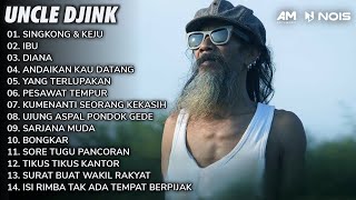 Singkong dan Keju Viral tiktok  Uncle Djink  FULL ALBUM REGGAE VERSION COVER Uncle Djink 8 [upl. by Hamitaf]