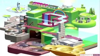 Wonderputt  Full Gameplay Walkthrough [upl. by Polad153]