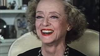 Bette Davis  Hollywood Greats 1999 Documentary [upl. by Burdett960]