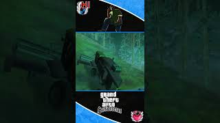 Thats Quiet A Drop gtasanandreas gaming twitch [upl. by Bram377]