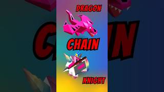 POLYTOPIA Elyrion DRAGON amp KNIGHT chain [upl. by Romney763]