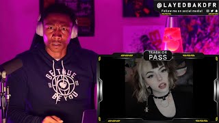 TRASH or PASS Corpse ft Savage Gap  EGIRLS ARE RUINING MY LIFE  REACTION [upl. by Treiber762]