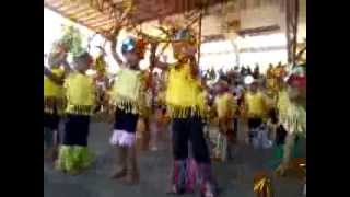 1616 Provincial Kid Scouts Holiday ft CULASI Performance [upl. by Phillipe]