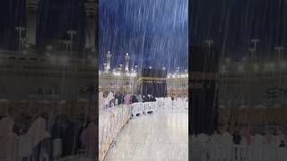 Ye mera Allah mujhe nafes ka habal math hona Dane viral videos islamic power allah makkah sho [upl. by Lucretia643]