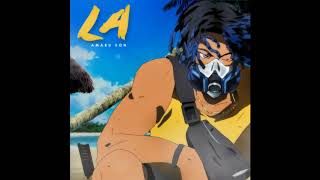 Amaru Son  LA Official Audio [upl. by Lareena]