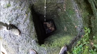 ciudad perdida de 1000 años encontramos hasta oro 😳 [upl. by Marven]