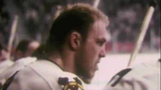 Bobby Hull Highlights [upl. by Yboj920]