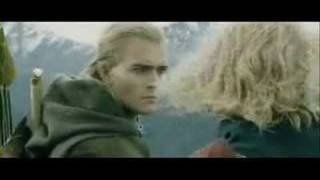 Legolas Greenleaf Exile [upl. by April831]