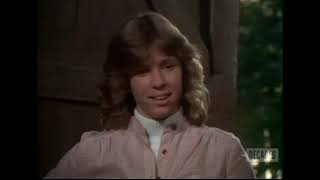 Family  Generations 1978 Thanksgiving Episode with Kristy McNichol [upl. by Lerud959]