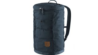 FJALLRAVEN SINGI 20L STORM UNBOXING [upl. by Larual]