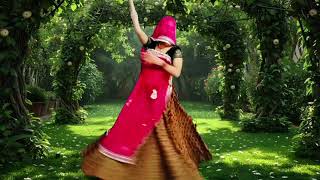 new latest meenawati rajasthanidance meenadance [upl. by Gnihc]