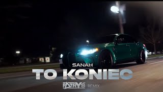 sanah – To koniec Patryś REMIX [upl. by Queena]